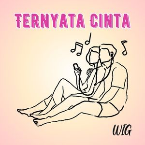 Ternyata Cinta