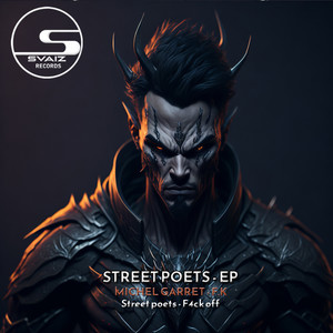 Street Poets Ep