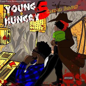 Young & Hungry 5 (Explicit)