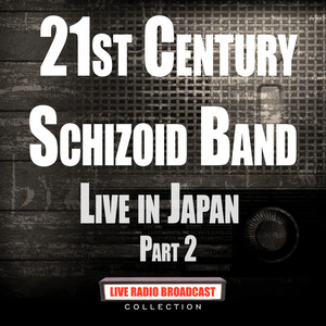 Live in Japan Part 2 (Live)