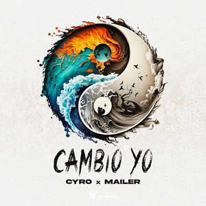Cambio Yo (Explicit)