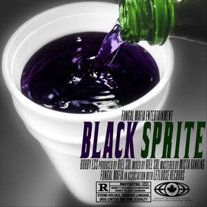 Black Sprite