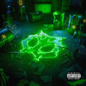 UP THE BASS (Explicit)