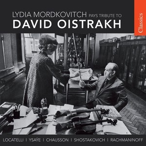 6 Songs, Op. 38: No. 3. Margaritki (Daisies) (arr. F. Kreisler for violin and piano) *: 6 Songs, Op. 38: No. 3. Margaritki (Daisies) (arr. F. Kreisler)