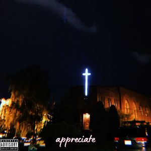 Appreciate (Explicit)