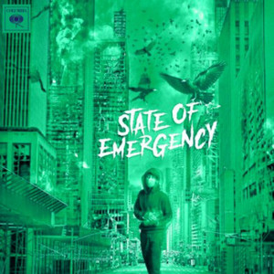 State of Emergency (Explicit)