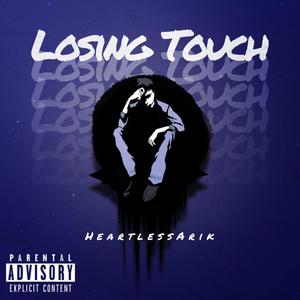 Holding on(feat. DarkForestDrives) (Explicit)