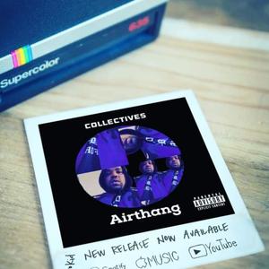 Airthang Playlist (Explicit)