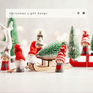 3 2 1 Christmas Christmas Light Songs