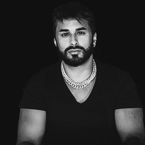 Set Fire to the Rain X JOHN ELLE (Radio Edit)