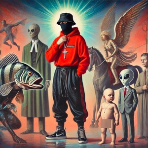 Bademeister (Explicit)