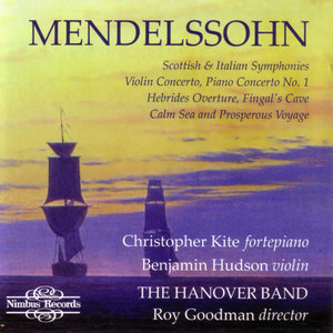 Symphony No. 3 In A Minor Scottish, Op. 56: Allegro vivacissimo