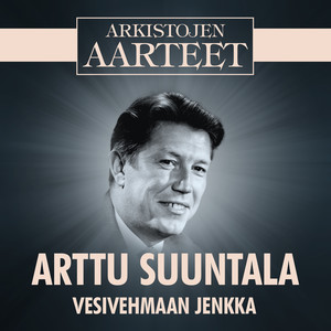 Arkistojen Aarteet - Vesivehmaan jenkka