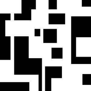 In The Air (Minimal Version)