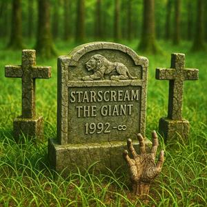 Don't Want To Die (Explicit)