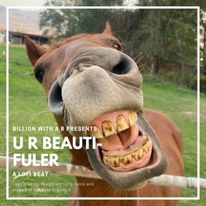 u r beautifuler(lofi) (Explicit)