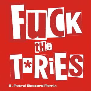 **** The Tories (feat. Petrol Bastard) [Petrol Bastard Remix] [Explicit]