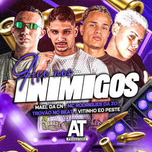 Aço nos Inimigos (Explicit)