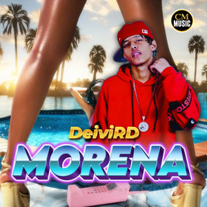 Morena (Explicit)