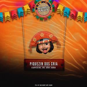 Bota a Mão No Meu Garoto (Explicit)