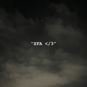 XFA </3