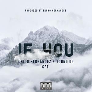 IF YOU (feat. YOUNG OG CPT)