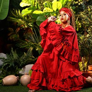 Ayiti Pou Nou (feat. Steves J. Bryan)