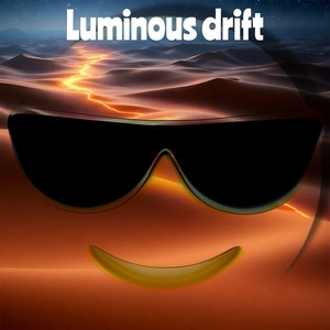 Luminous Drift