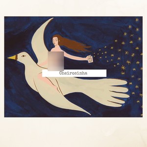 Cheirosinha (Explicit)