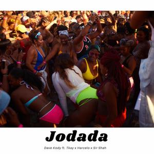 Jodada