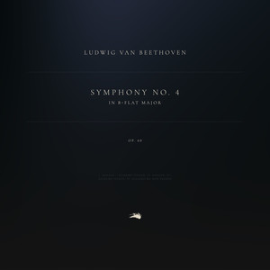 Symphony No. 4 in B-Flat Major, Op. 60