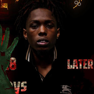 24 Hours (feat. cua reaper) (Explicit)