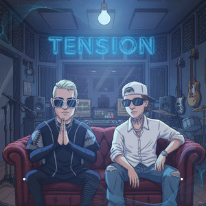 Tension (Remix)