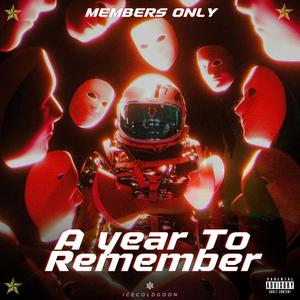 A Year To Remember (Explicit)