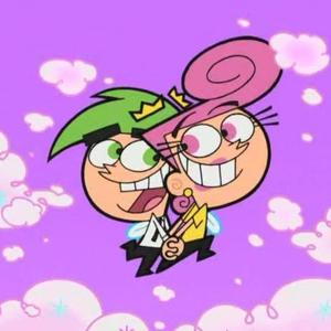 Cosmo & Wanda (feat. Luvslump) [Remix]