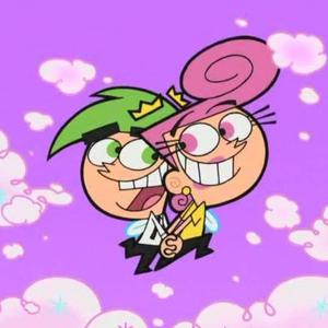 Cosmo & Wanda(feat. Luvslump) (Remix)