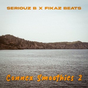 Connex Smoothies 2 (Explicit)