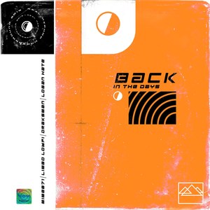 Back In The Days (Explicit)