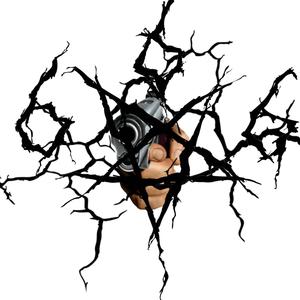 My life (feat. 4LCINNA) (Explicit)