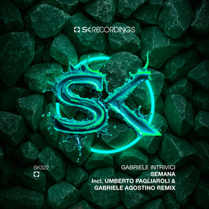 Semana (Gabriele Agostino Remix)