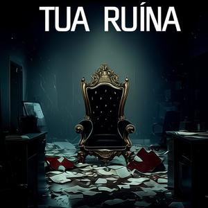 Tua ruína (Explicit)