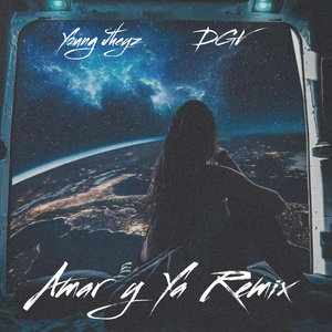 Amar y Ya (Remix|Explicit)