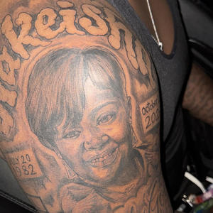 Letter To Keisha (Explicit)