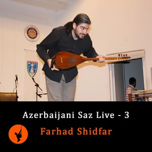 Azerbaijani Saz Live - 3 (Ankara Concert)