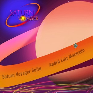 Saturn Voyager Suite (Original Soundtrack)