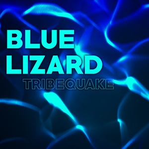Blue Lizard (House Version)