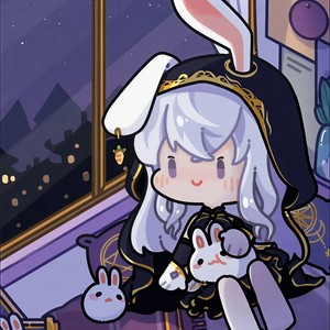 星罗月兔一曲 (Endark remix feat.Sepia)