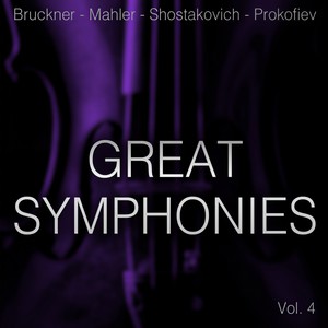 Great Symphonies, Vol. 4