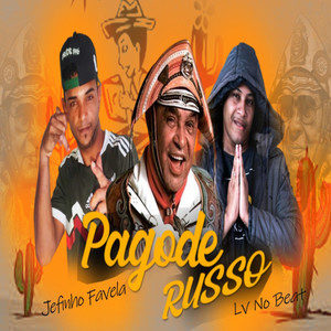 Pagode Russo