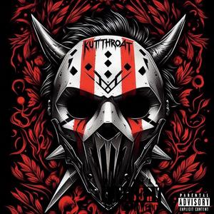 KutThroat (feat. Train Treyz) [Explicit]